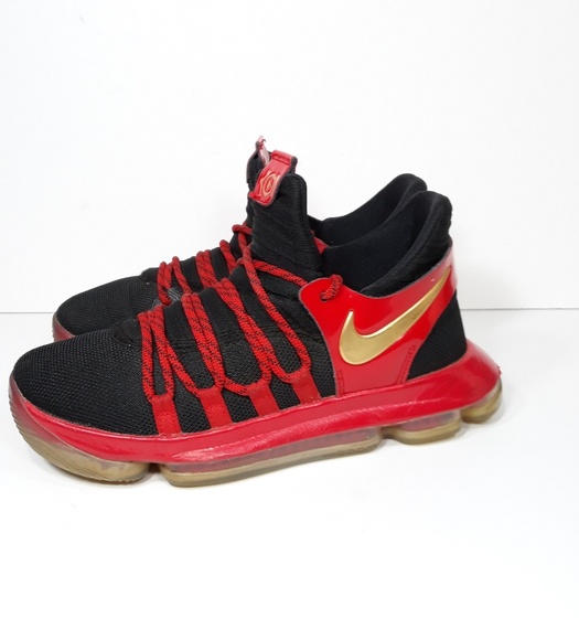kd 10 size 5.5